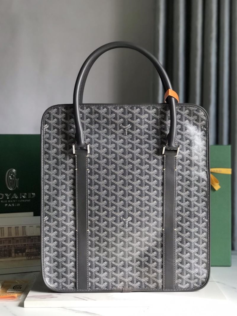 Mens Goyard Briefcases